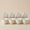Coffee cup set