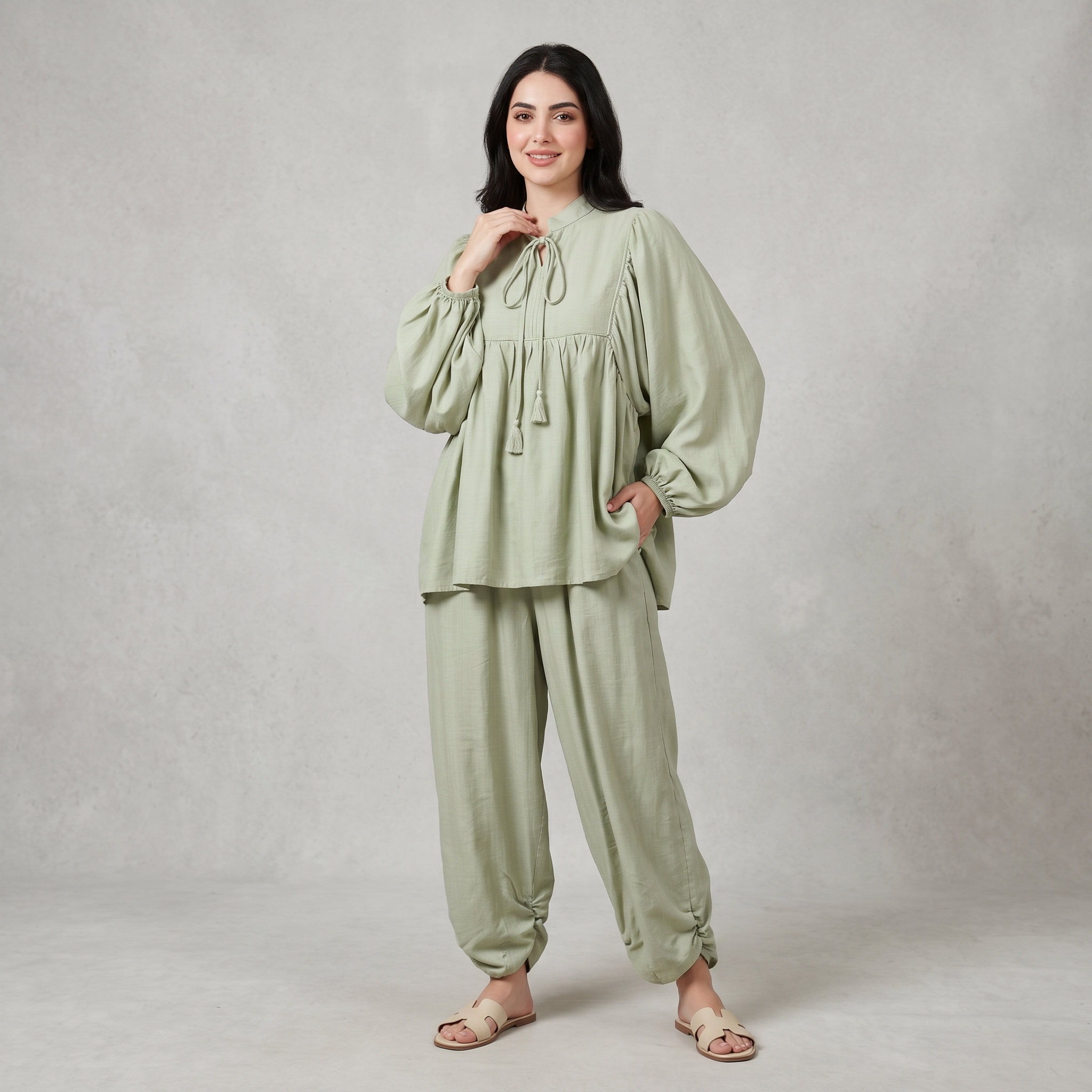 Womens 2Pcs Set 1214