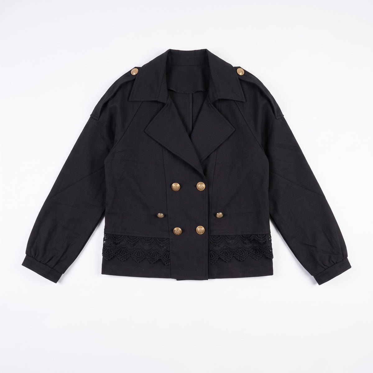 Womens Jacket 957