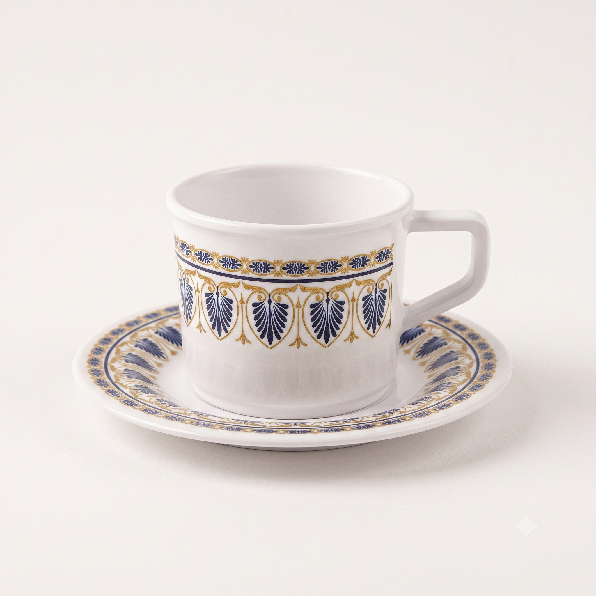 5.75 inch Melamine Cup CP393-5.75