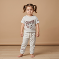 Kids H/S Pajamas 2152A