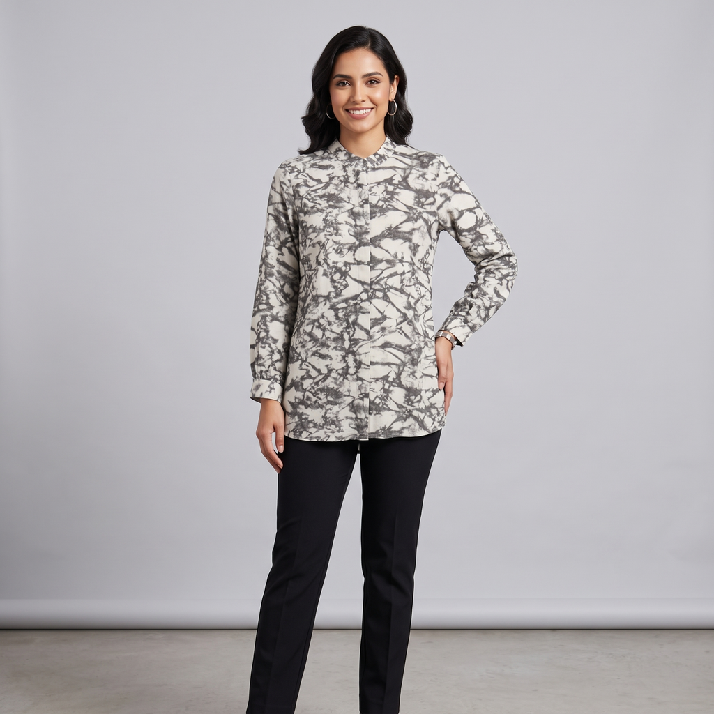 Womens Shirt 1Pcs 011102