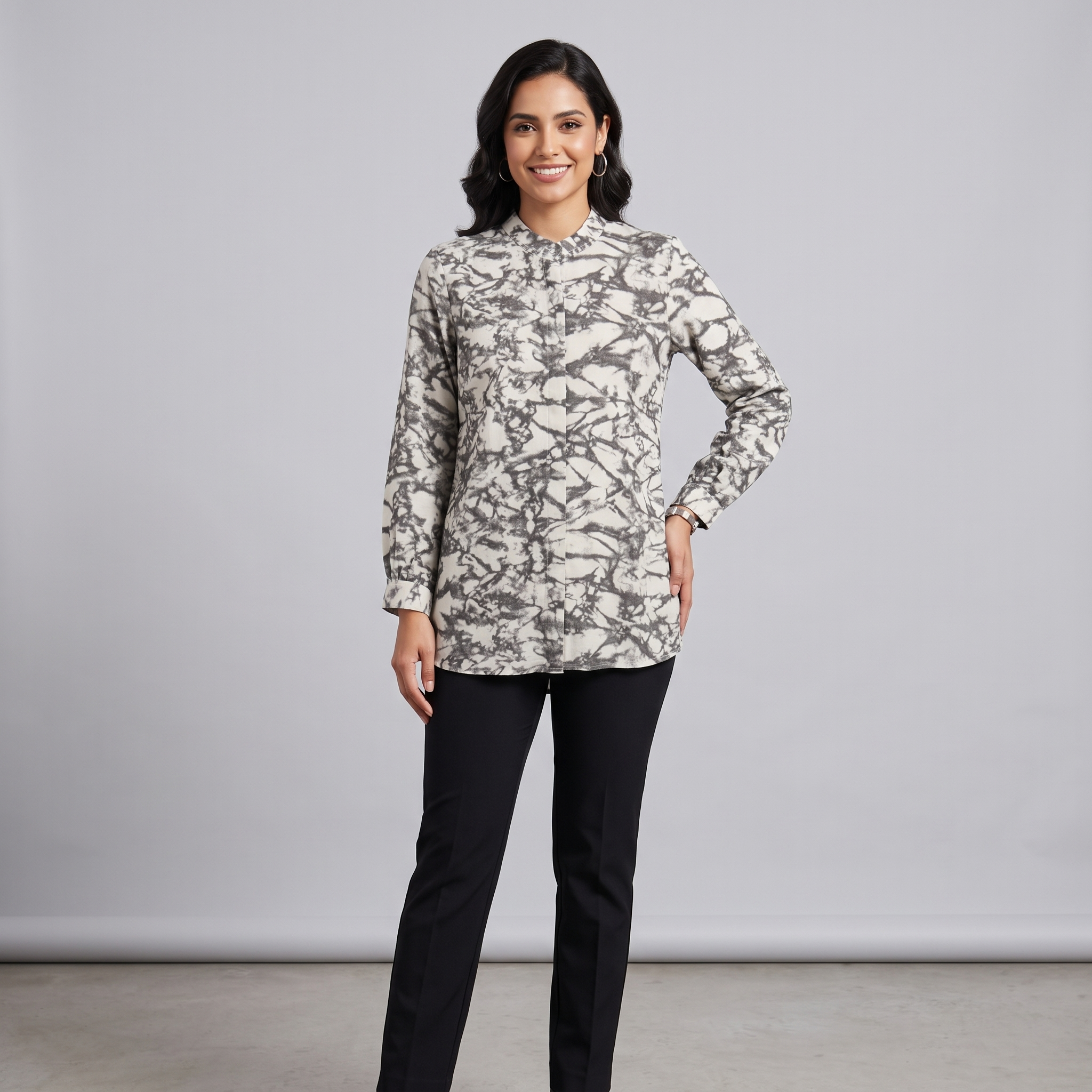 Womens Shirt 1Pcs 011102