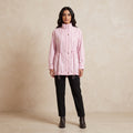 Womens Jacket 1Pcs 8636-1