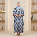 Womens Fustan 1Pcs BR2617E