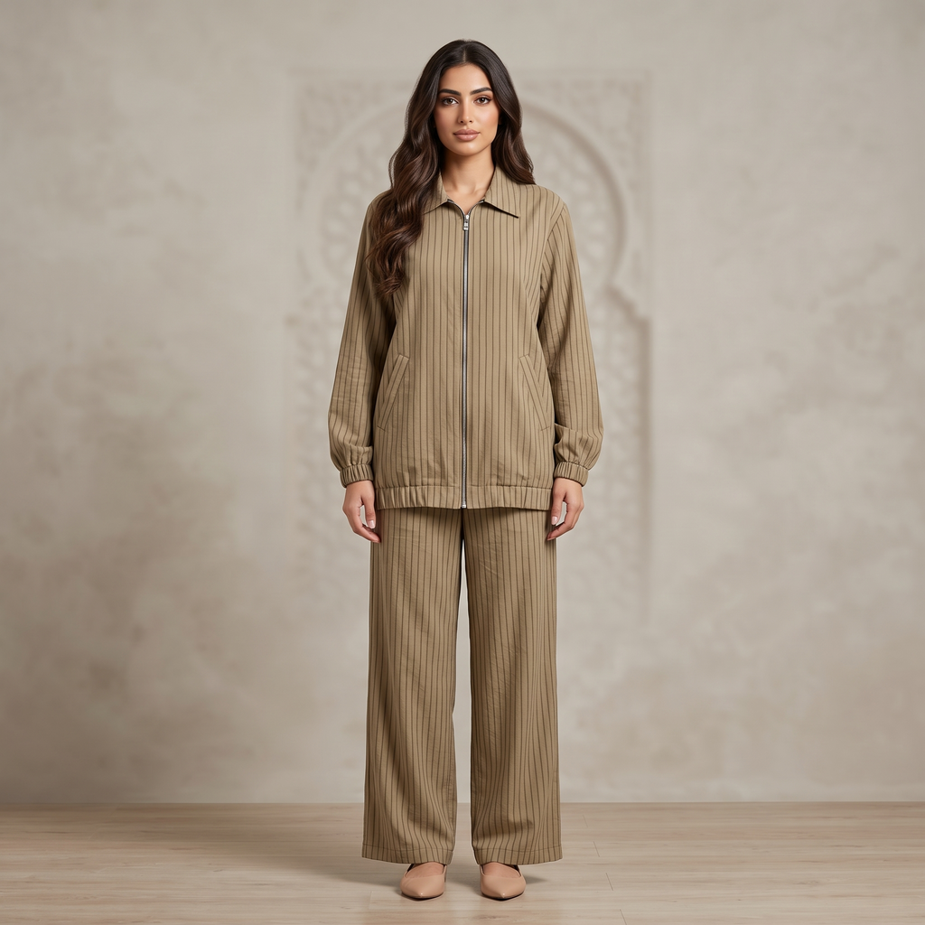 Womens 2Pcs Set 929