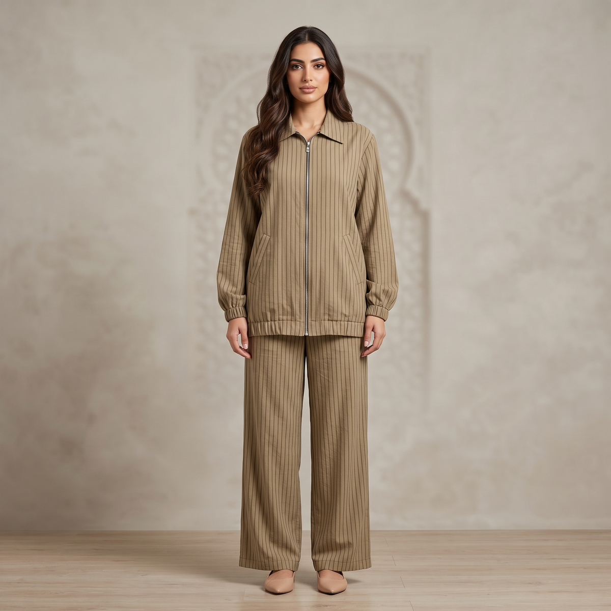Womens 2Pcs Set 929