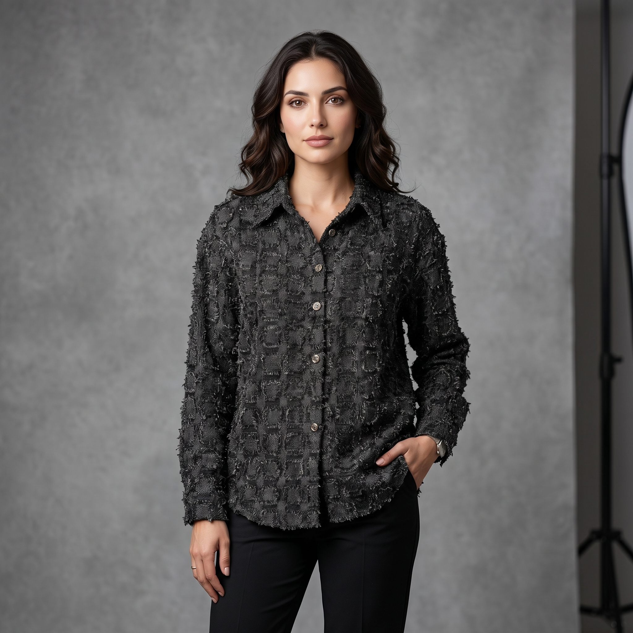 Womens Shirt 1Pcs 4138