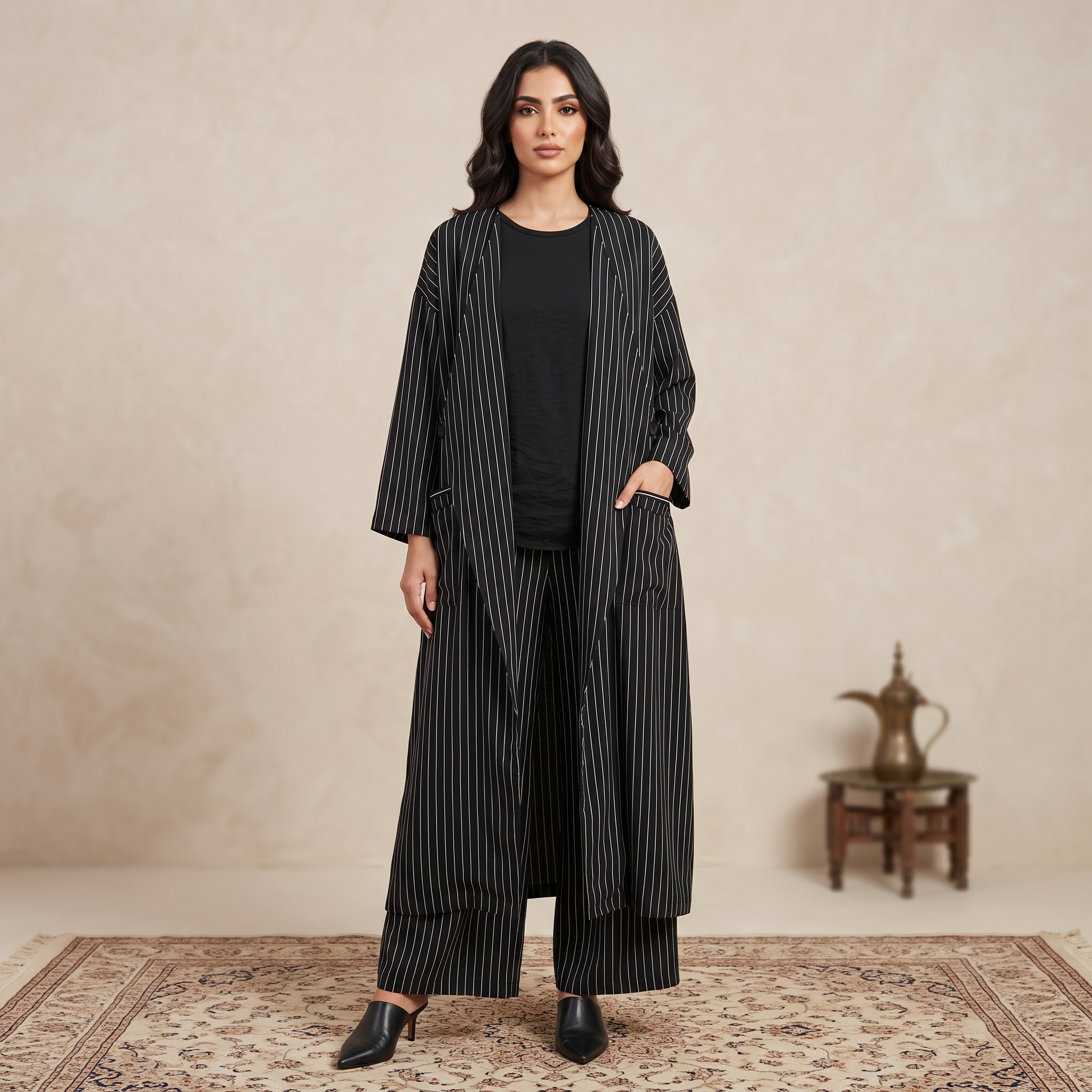 Womens 3Pcs Set 1179