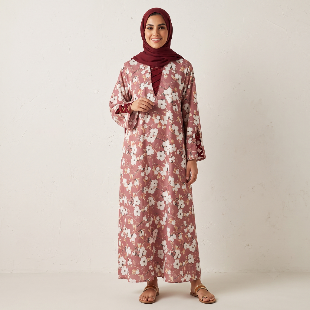 Darrah Nisai 1Pcs 003329-1