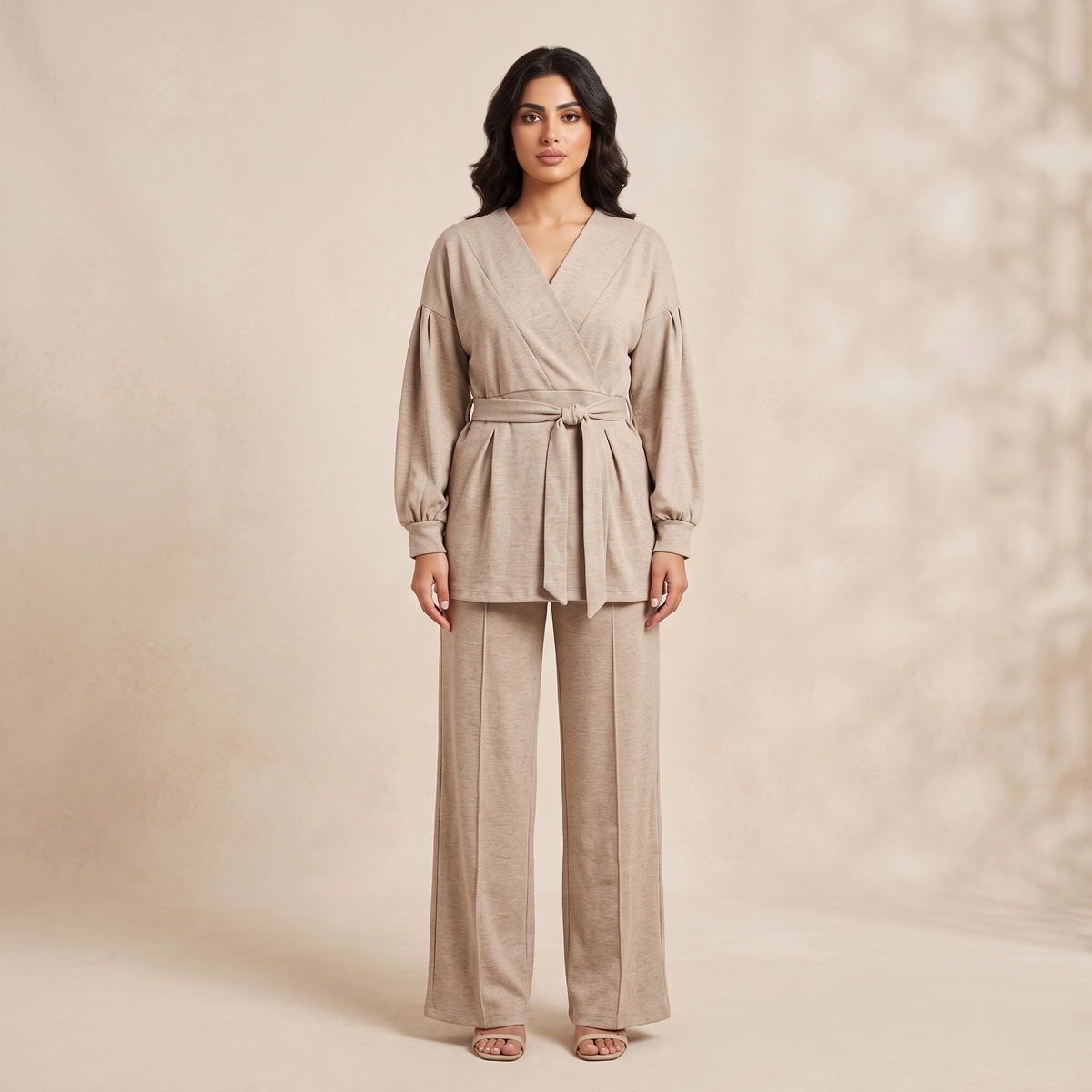 Womens 2Pcs Set 4482