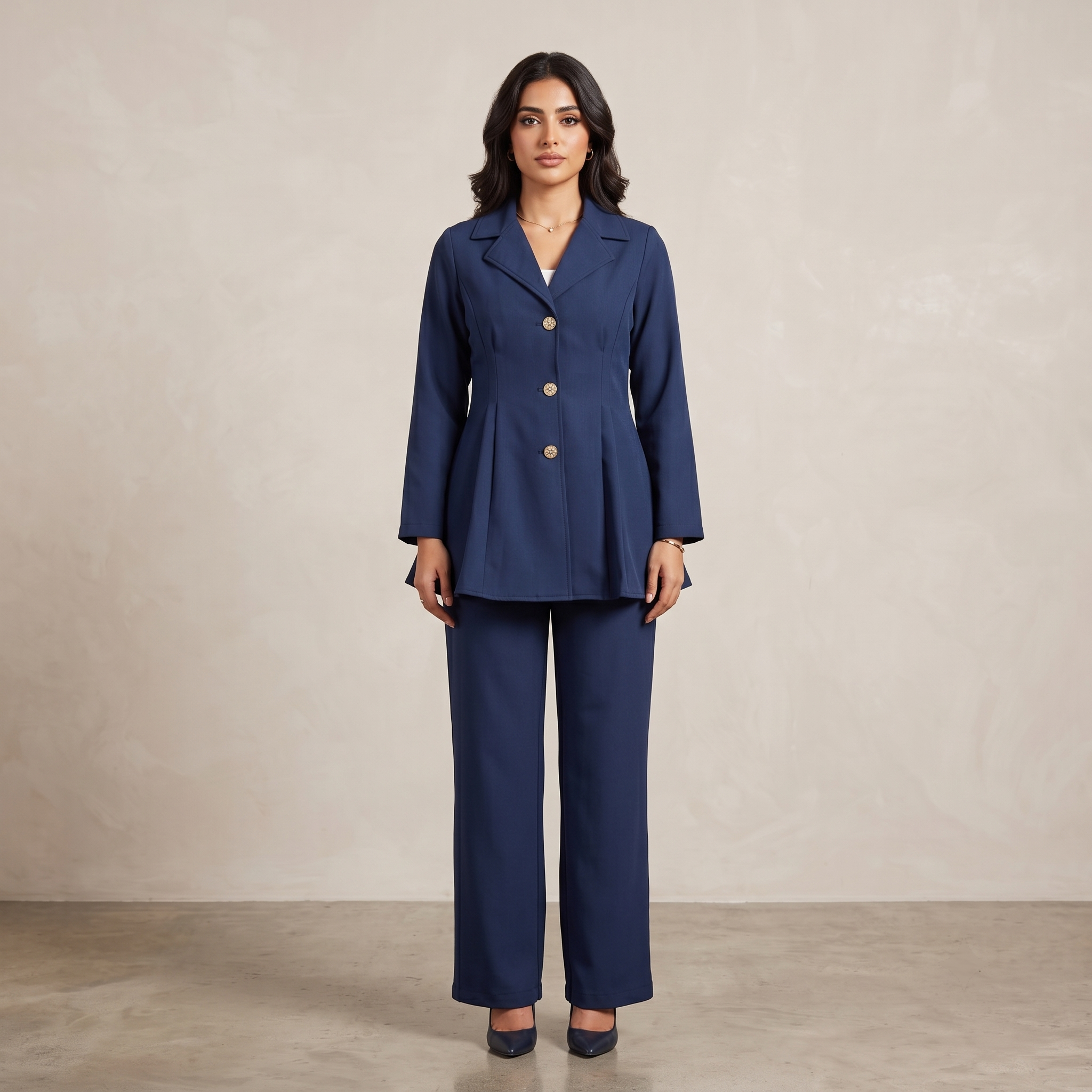 Womens 2Pcs Set 18002