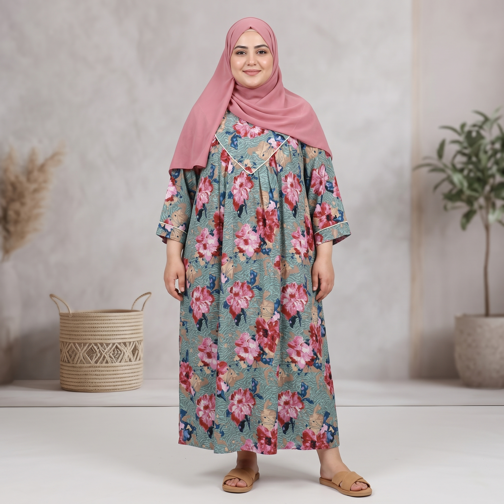 Darrah Nisai 1Pcs 003316-4