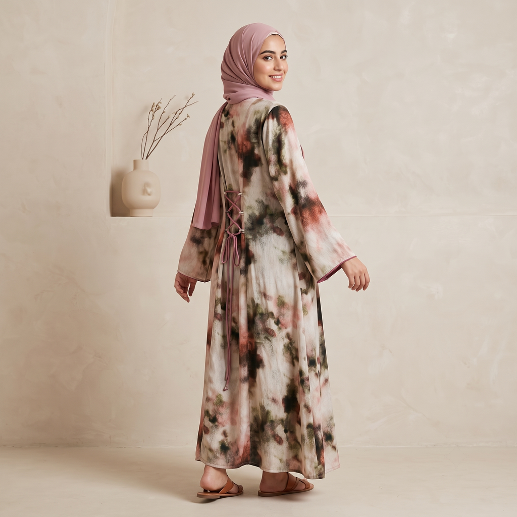 Darrah Nisai 1Pcs 003333-2