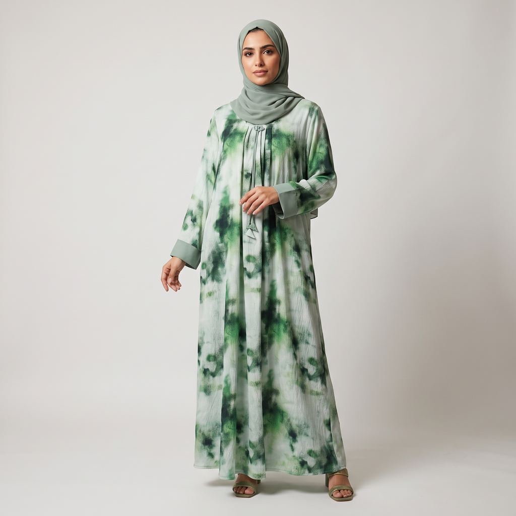 Darrah Nisai 1Pcs 003327-1