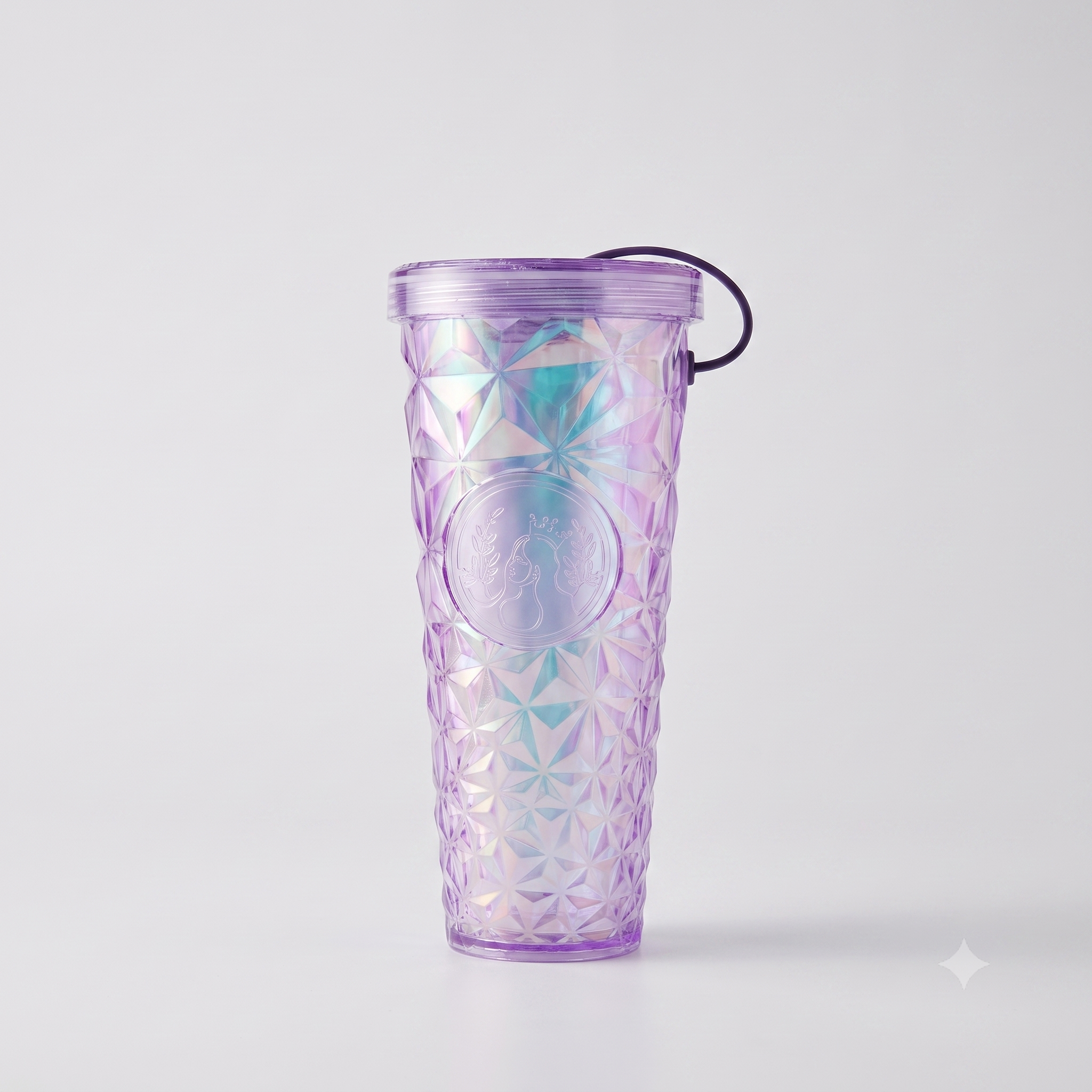 Glass DK25-608