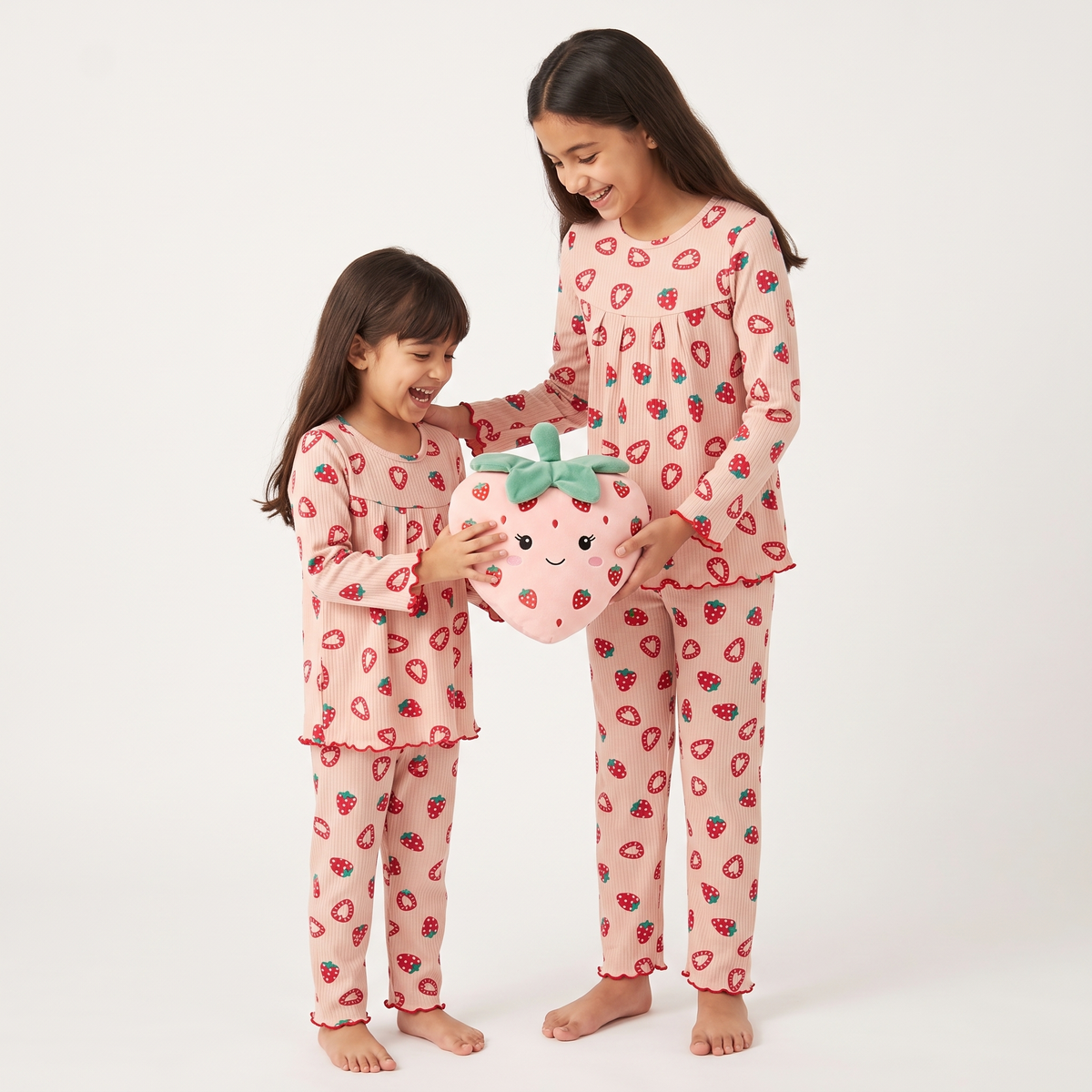 Kids L/S Pajama G-62/116