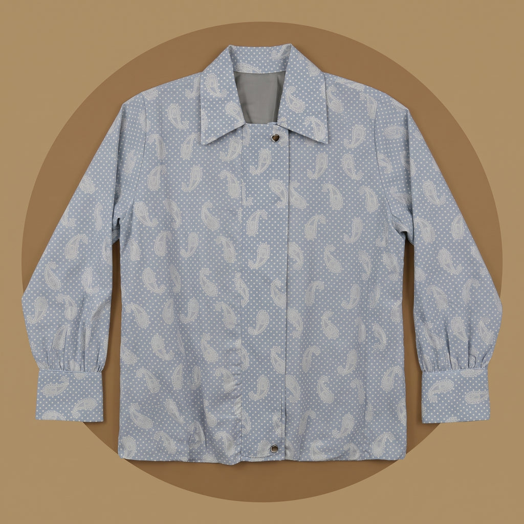 Womens Shirt 1Pcs 9055