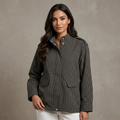 Womens Jacket 1Pcs 9050