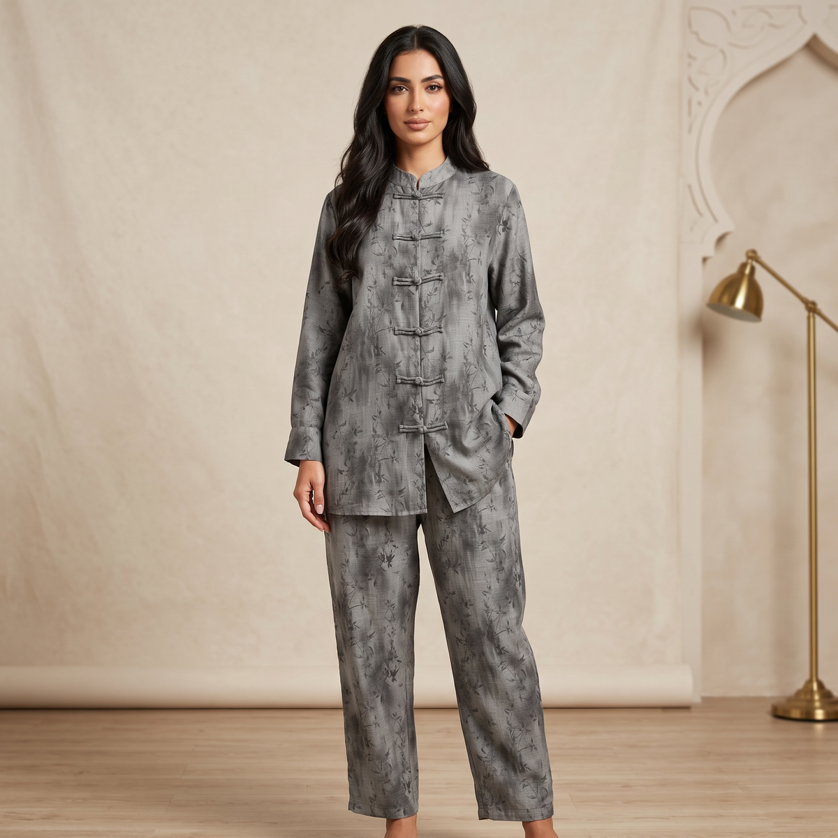 Womens 2Pcs Set 003317-3