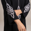 Abaya 1Pcs 0287