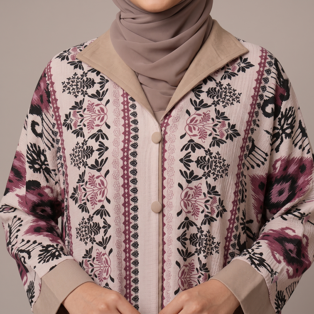 Darrah Nisai 1Pcs 005563
