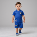 Kuwait Kids Bermuda
