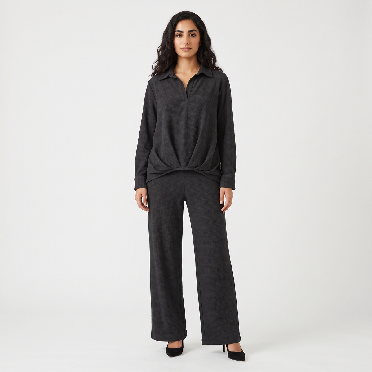 Womens 2Pcs Set 3041