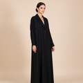 عباية قطعة واحدة 012