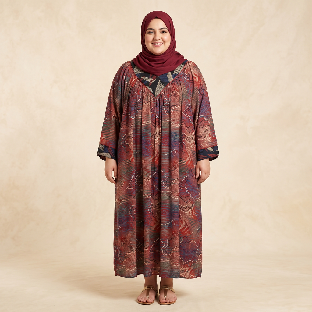 Darrah Nisai 1Pcs 005526-1