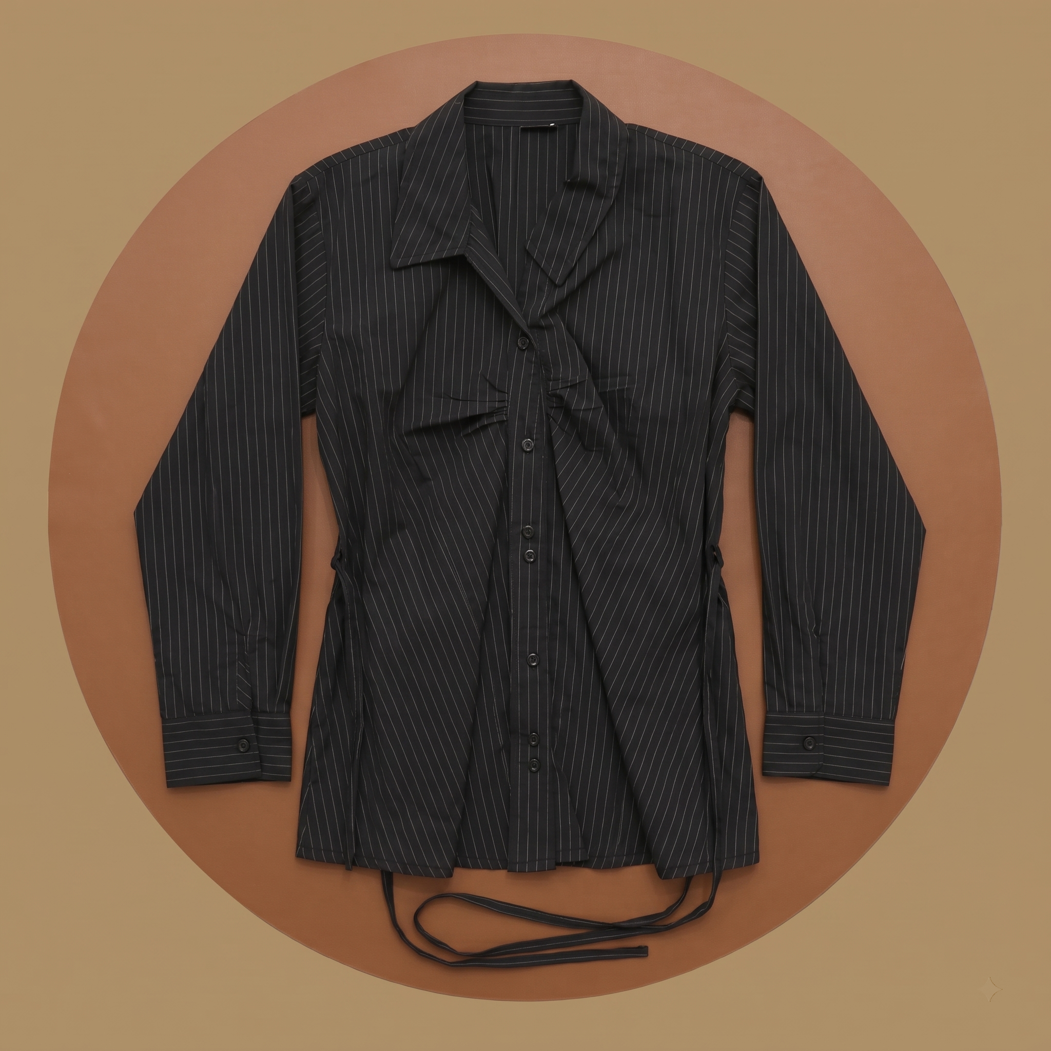 Womens Jacket 1Pcs 9058