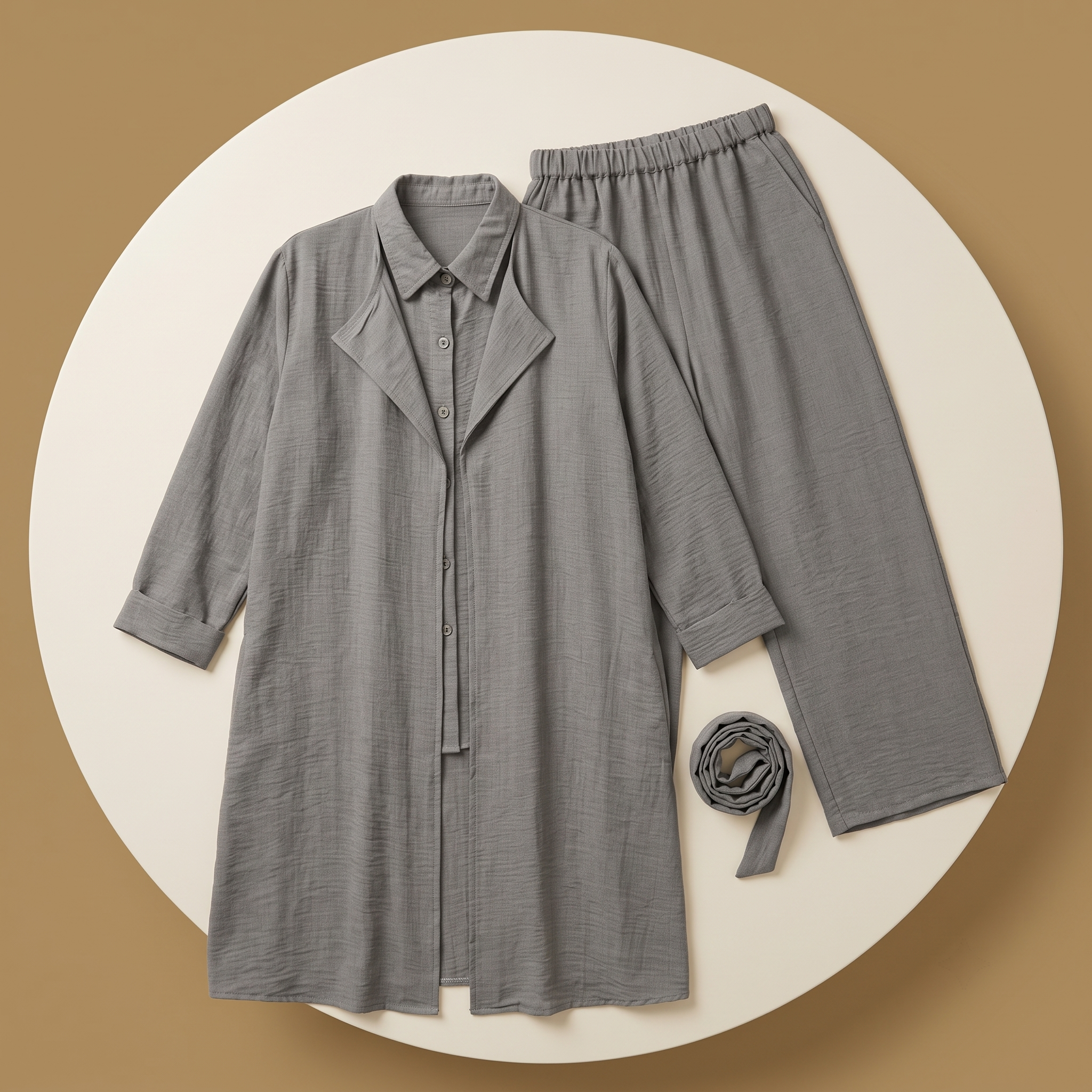 Womens 2Pcs Set 005580