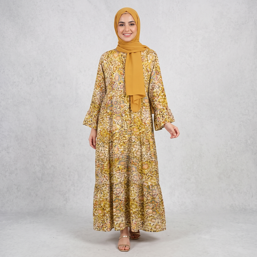 Darrah Nisai 1Pcs 003289-4