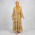 Darrah Nisai 1Pcs 003289-4