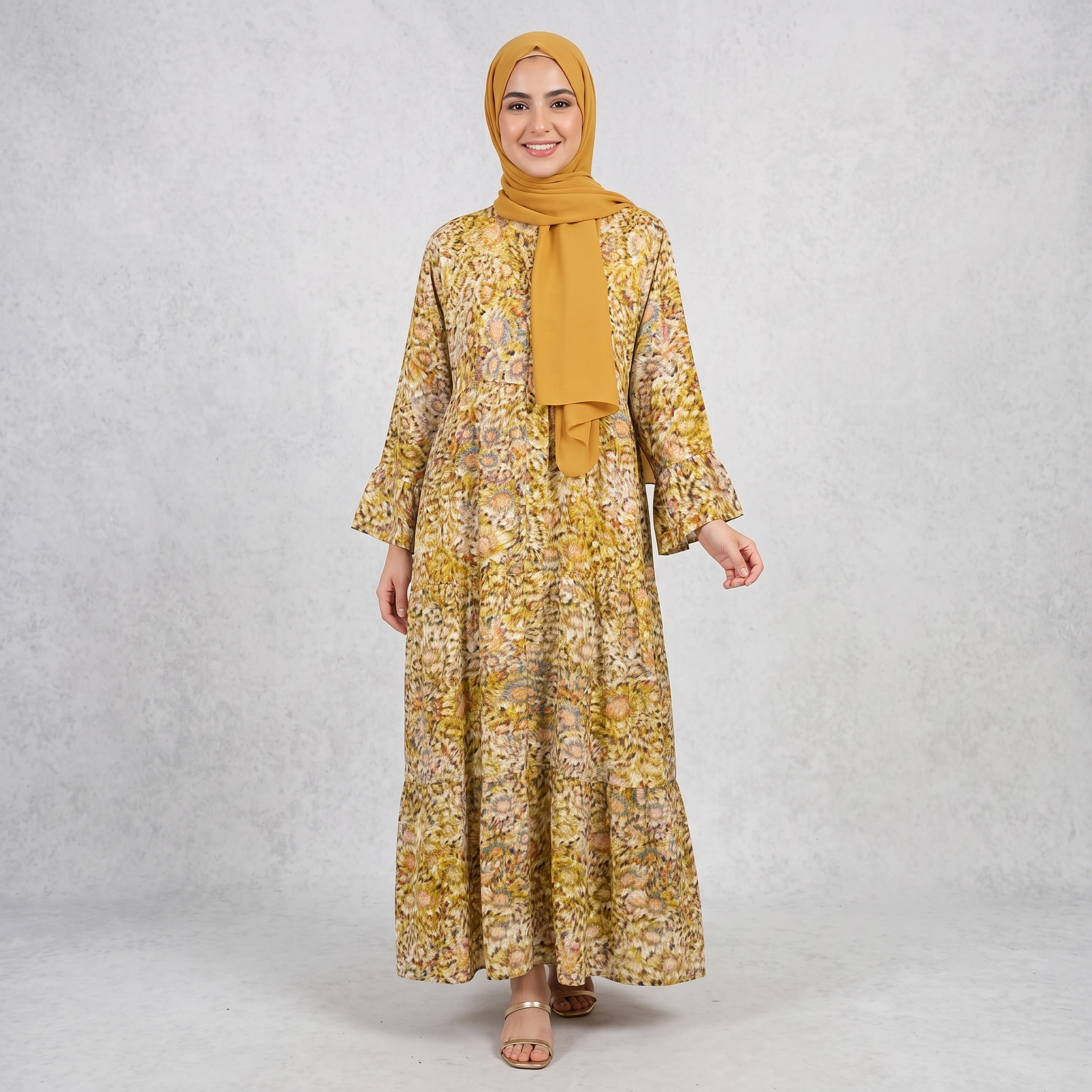Darrah Nisai 1Pcs 003289-4