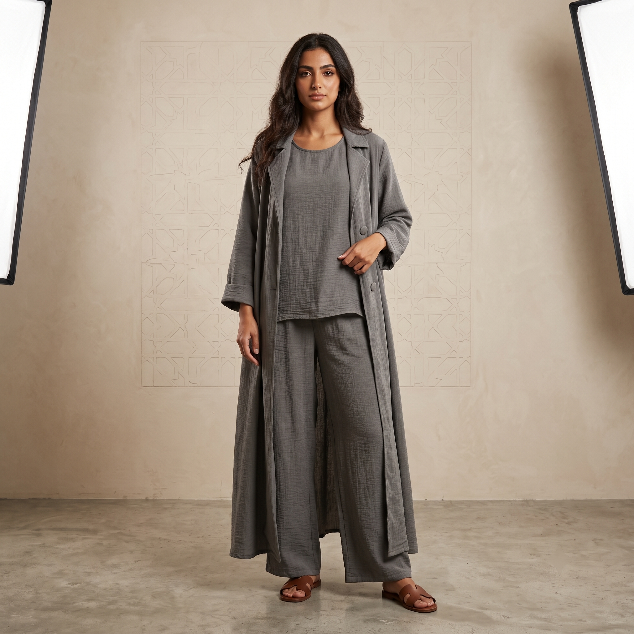 Womens 3Pcs Set 005577