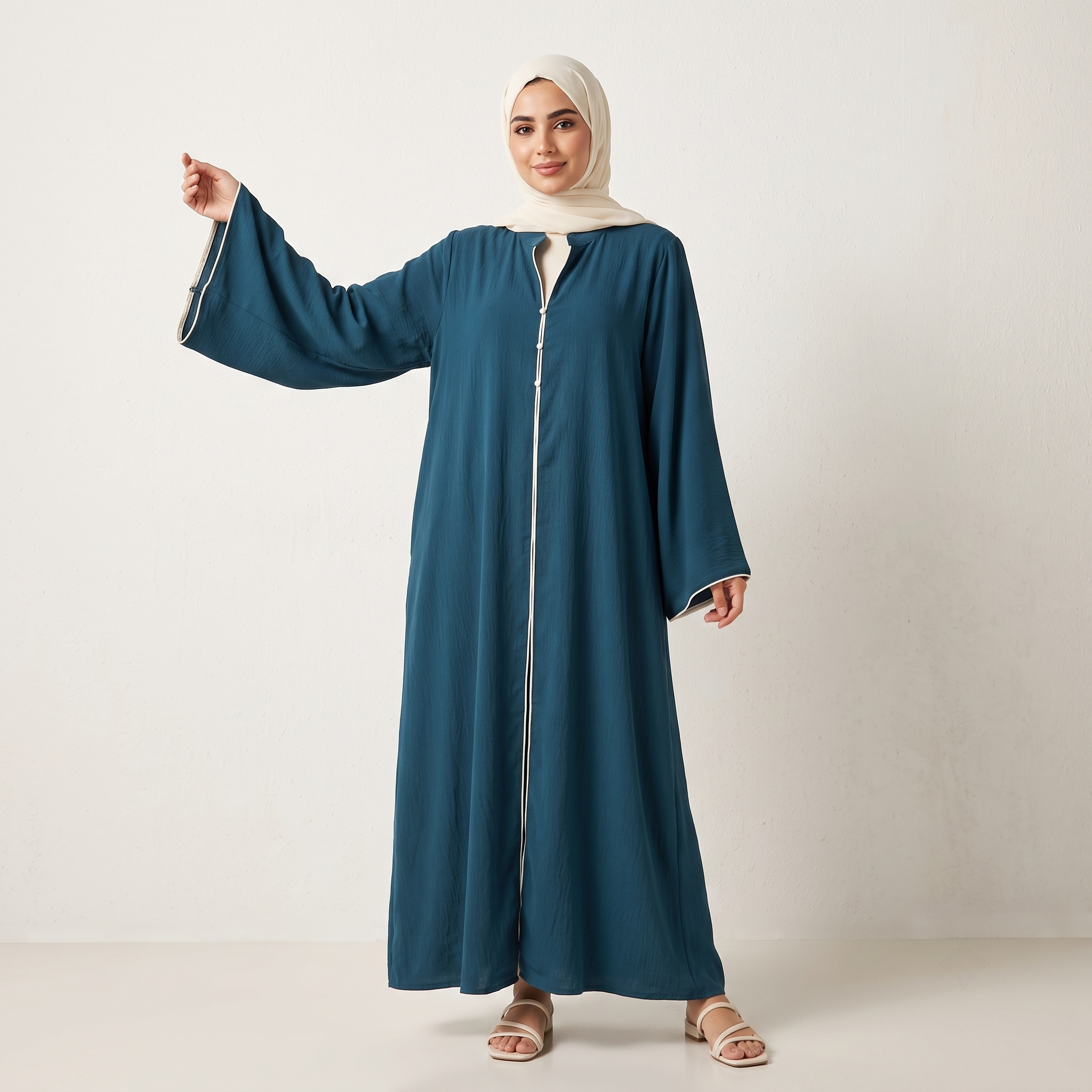 Darrah Nisai 1Pcs 005561