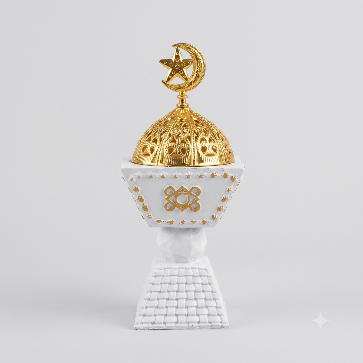 Incense burner mini distributors - HM24-10-127