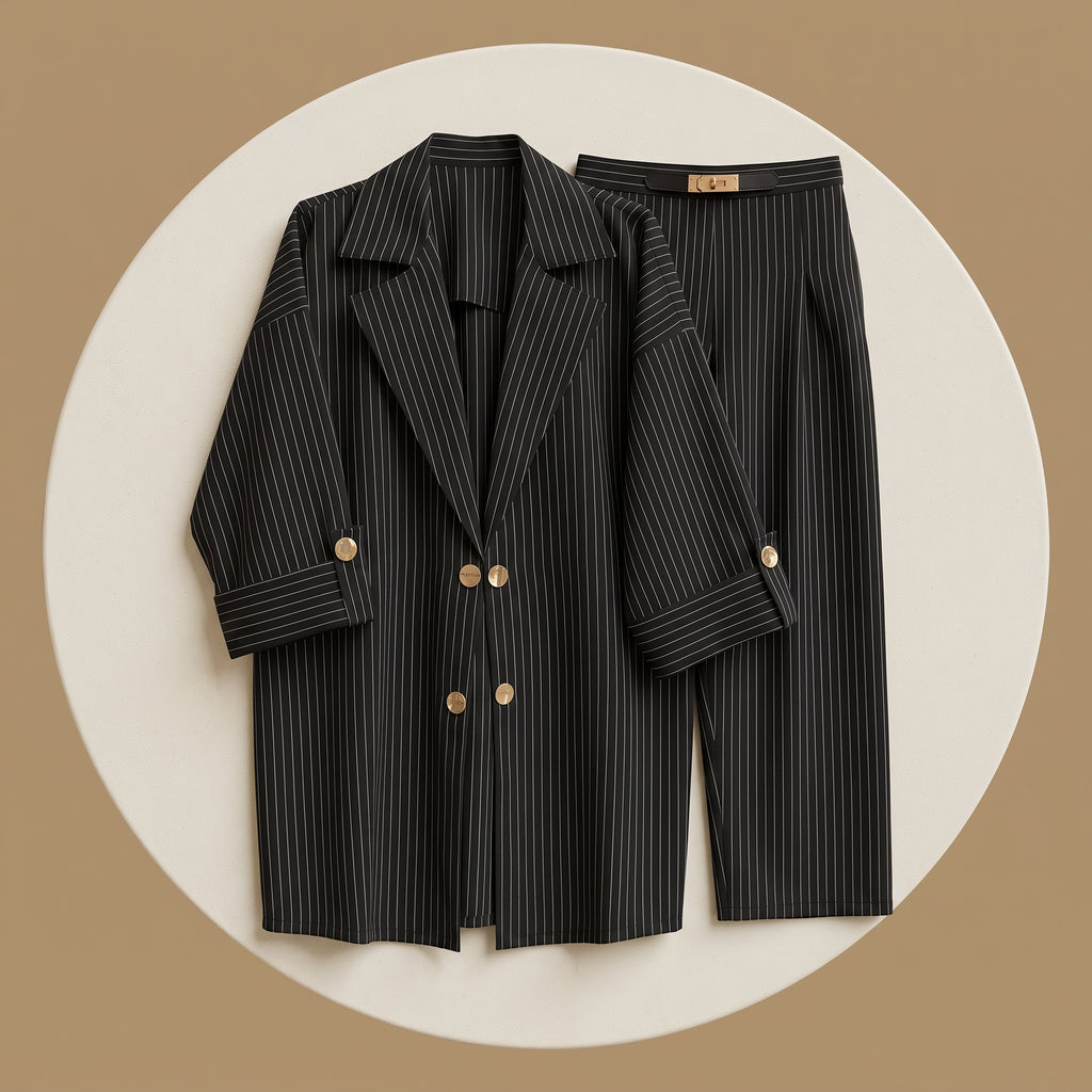 Womens 2Pcs Set 0509