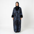 Abaya & Shella 2Pcs 0312