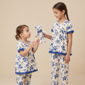 Classic Kids Cotton Pyjama G-50/105