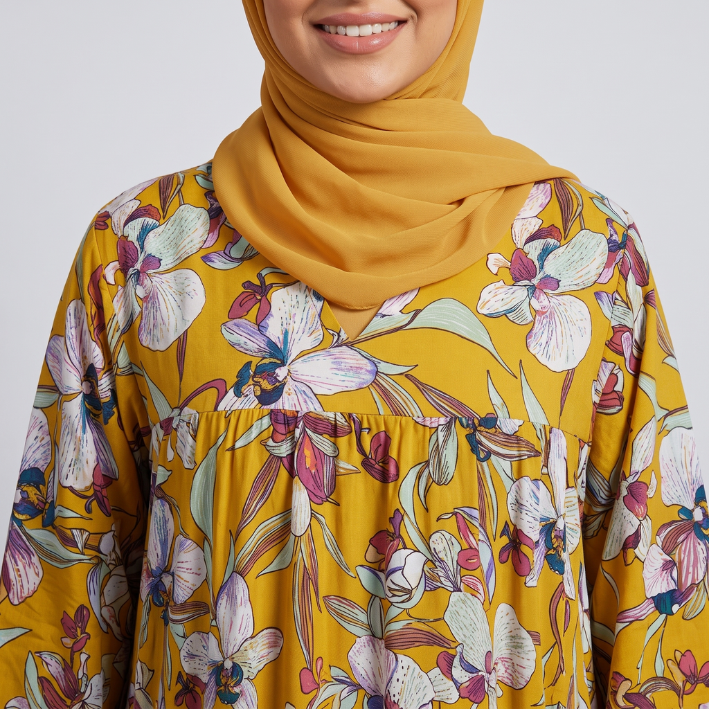 Darrah Nisai 1Pcs A0027-1