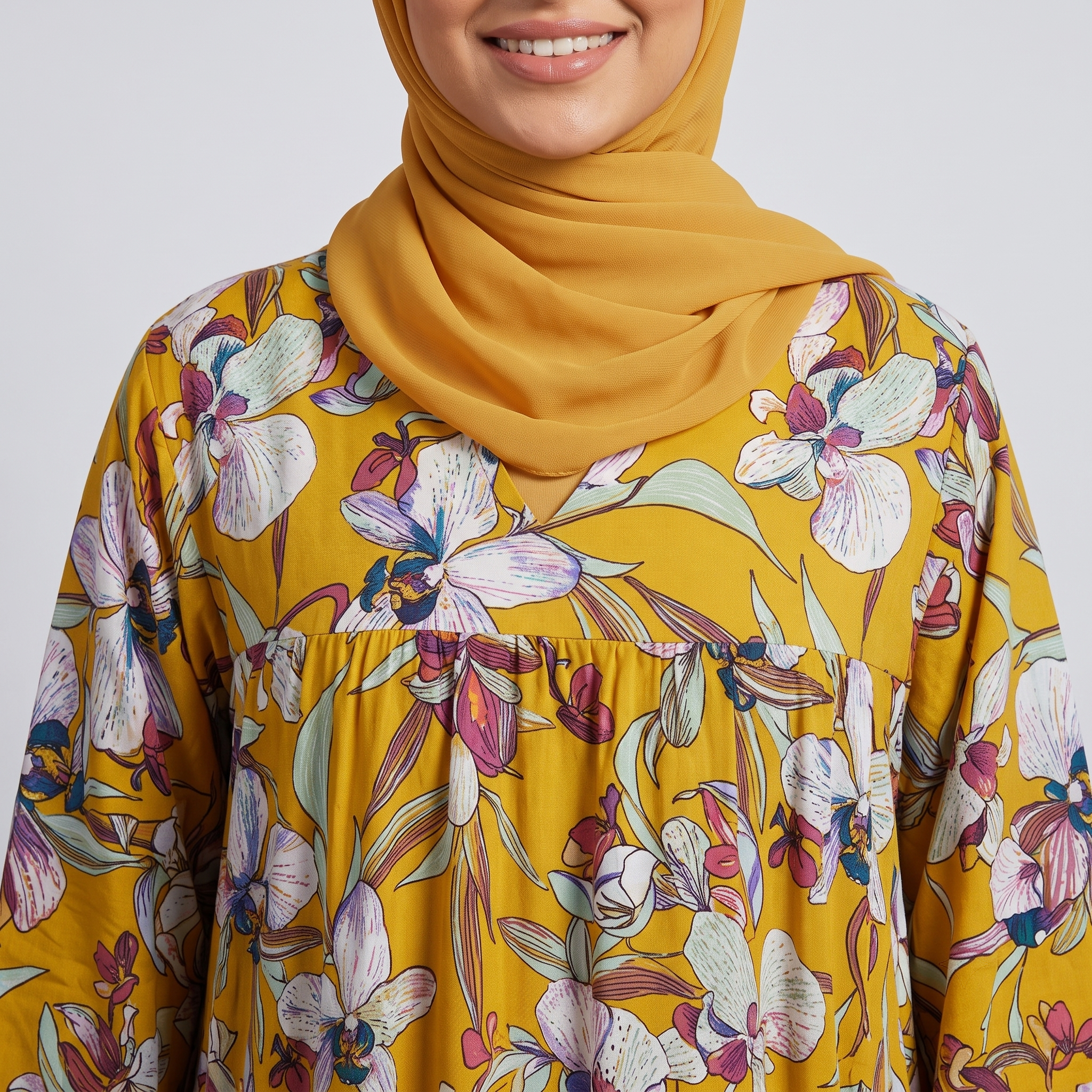 Darrah Nisai 1Pcs A0027-1