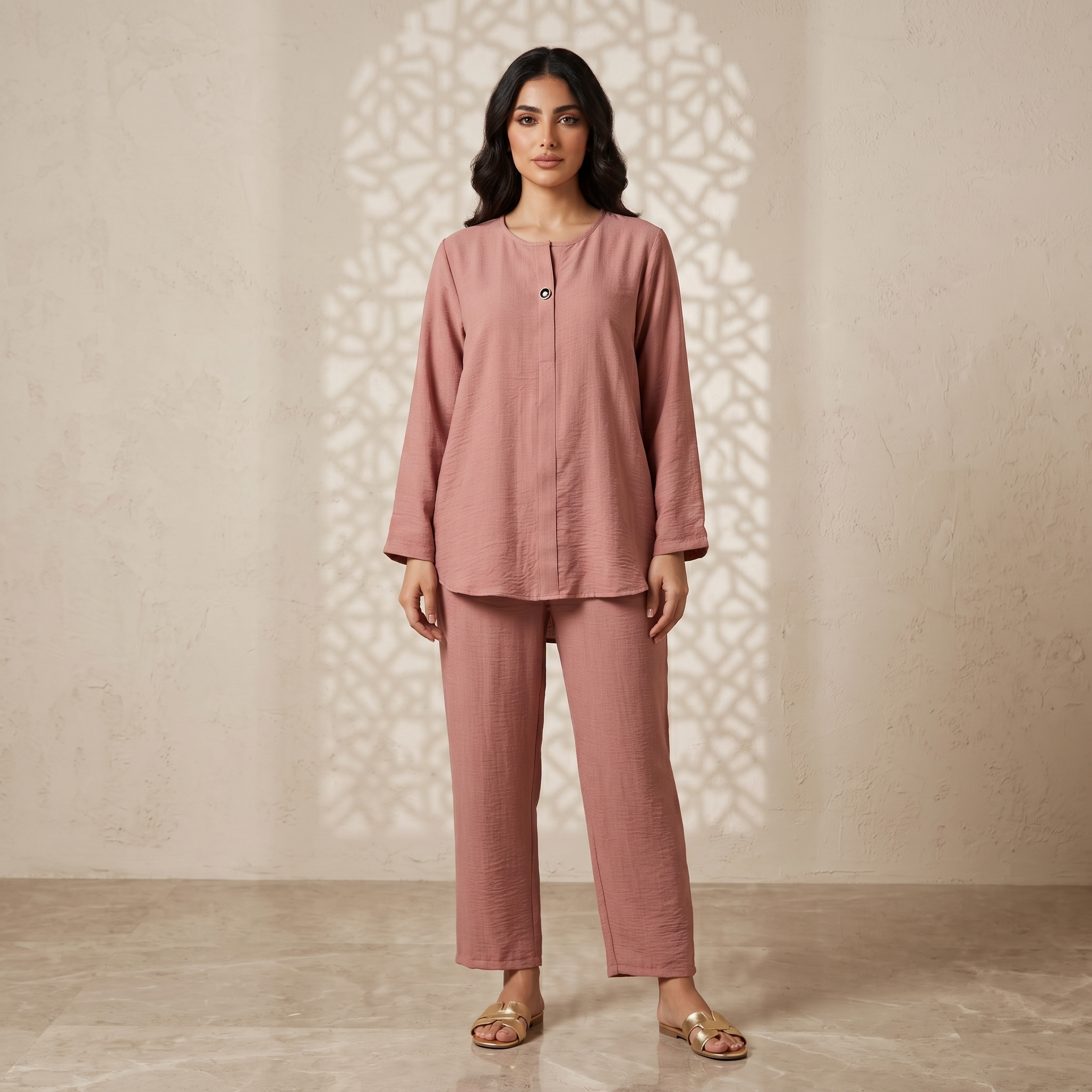 Womens 2Pcs Set 003339