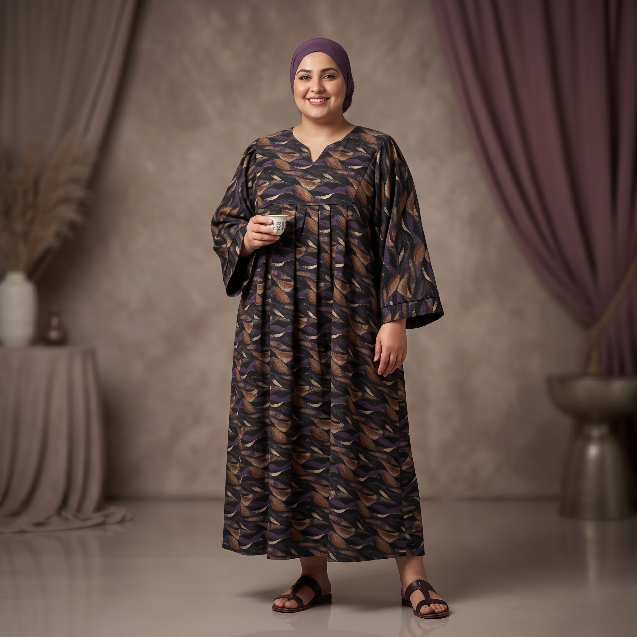 Darrah Nisai 1Pcs 005593