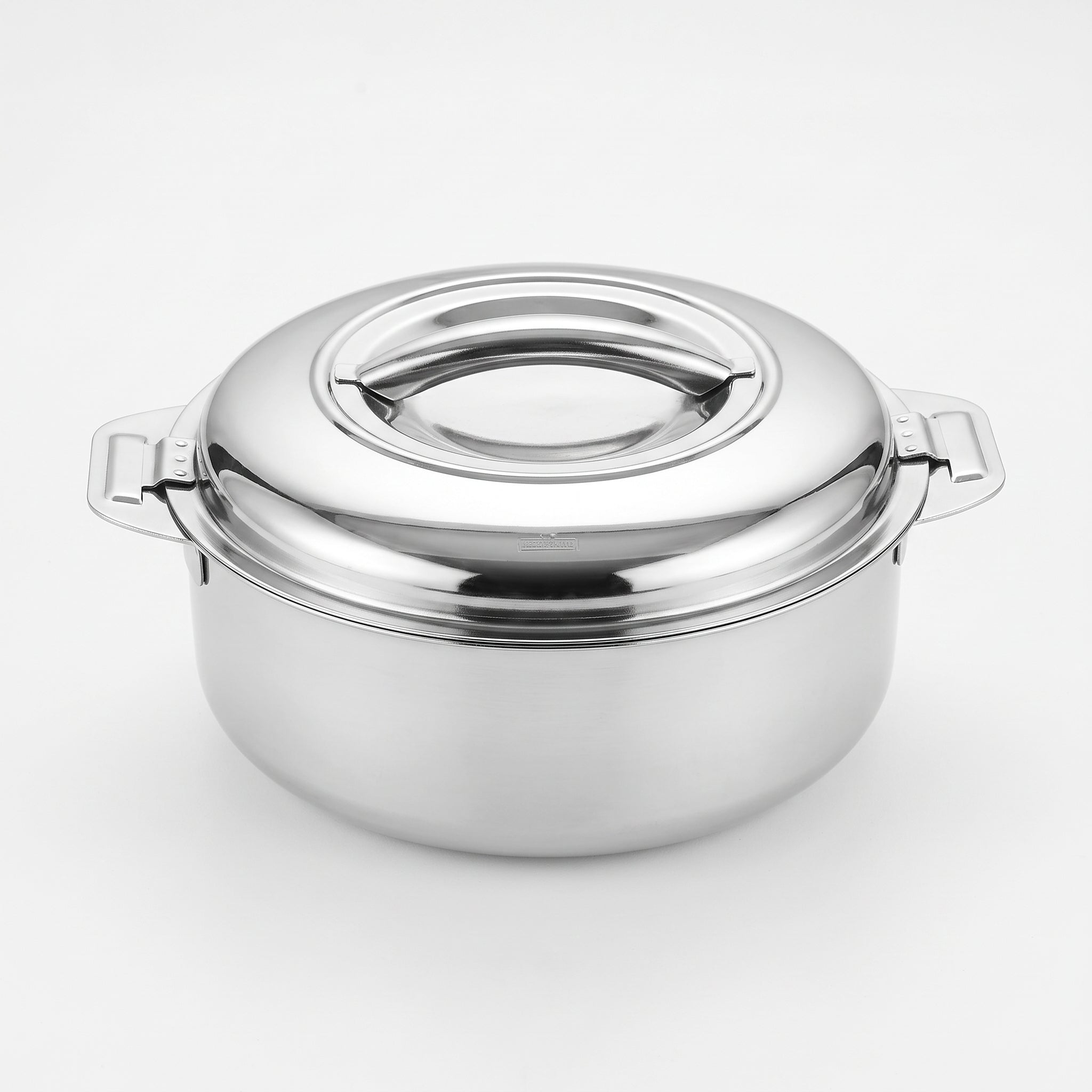 Stainless steel food container 1500