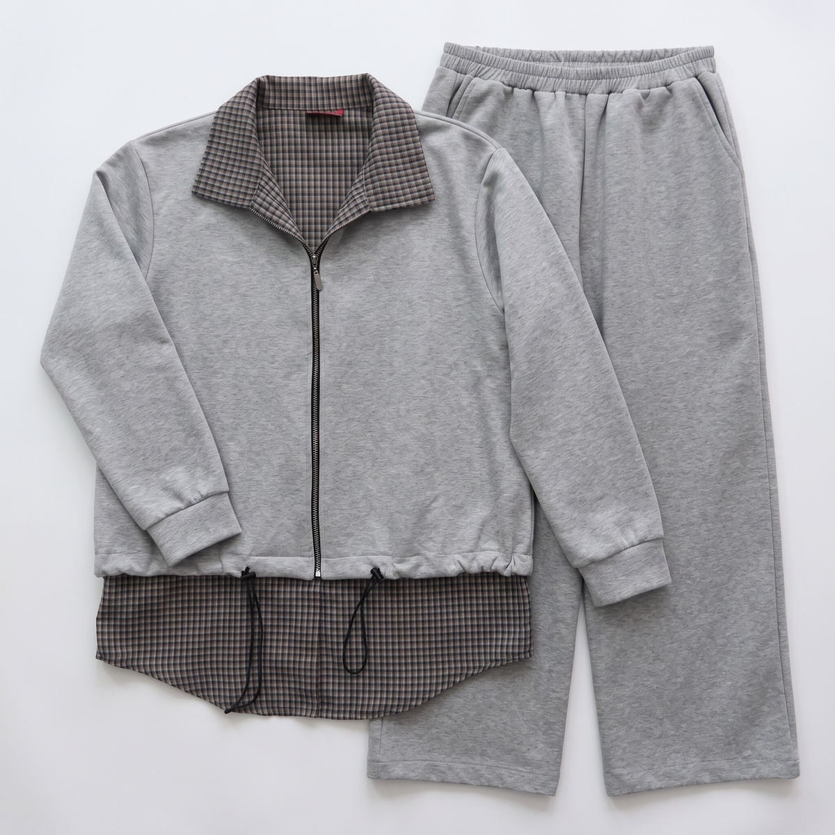Womens 2Pcs Set 8657