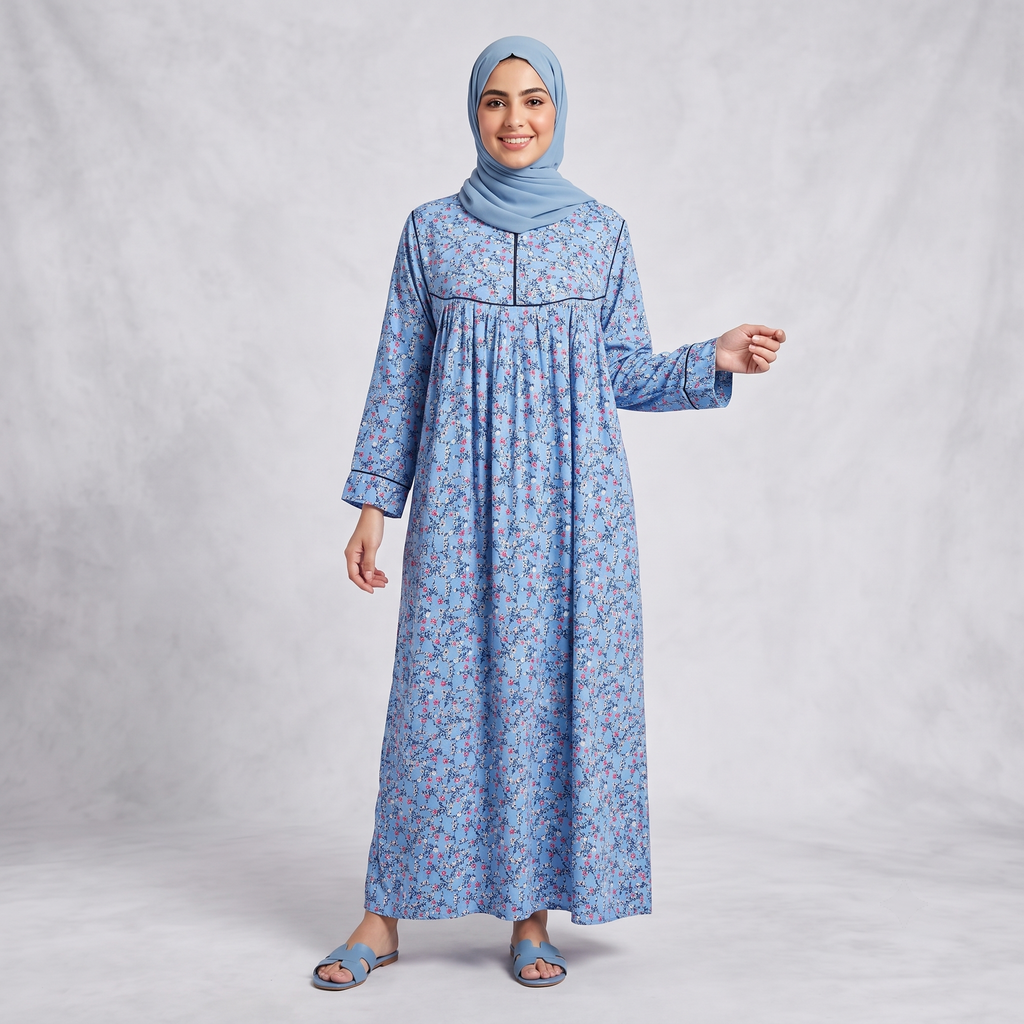 Darrah Nisai 1Pcs A0030-1