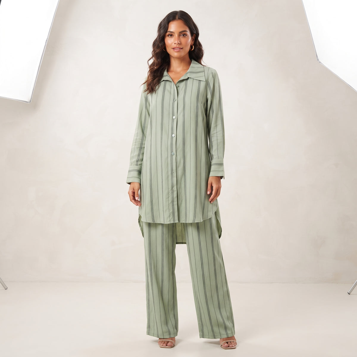 Womens 2Pcs Set 009
