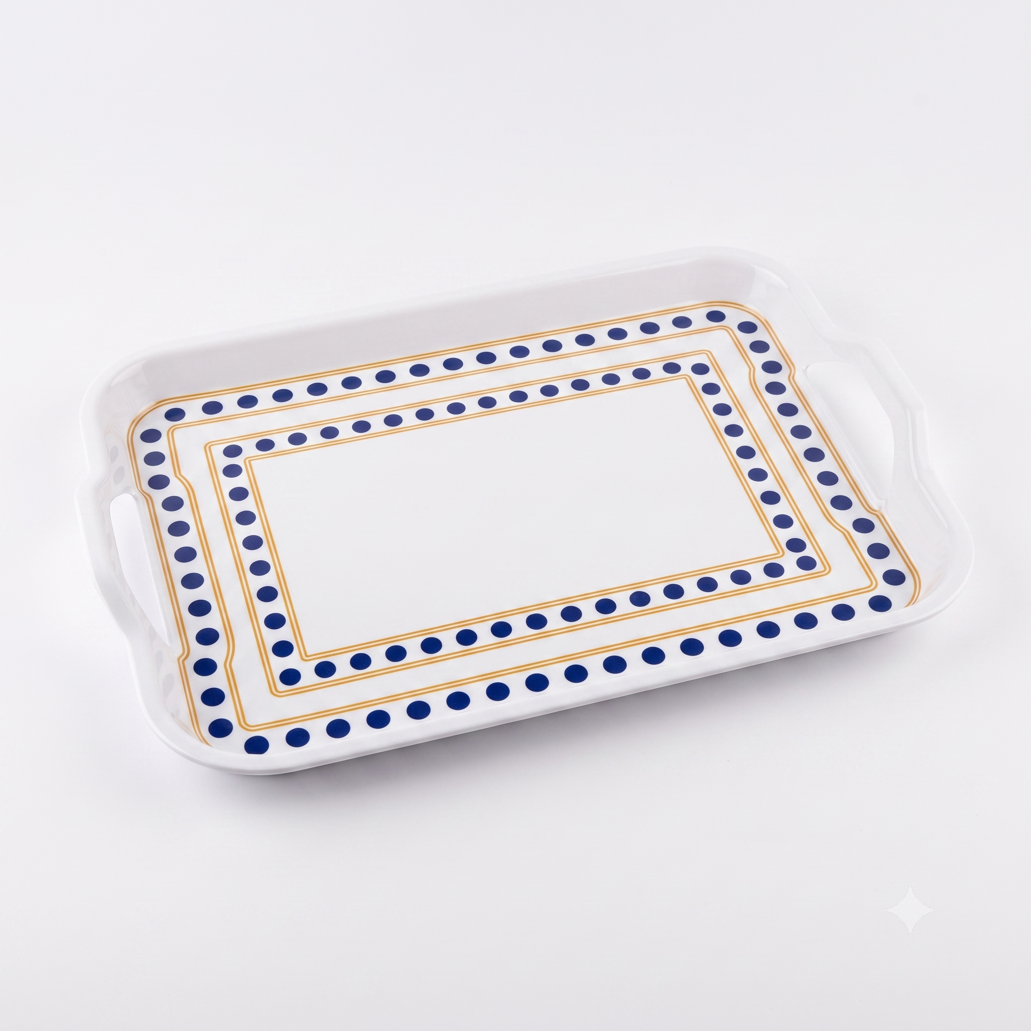 GWT115 Plastic tray